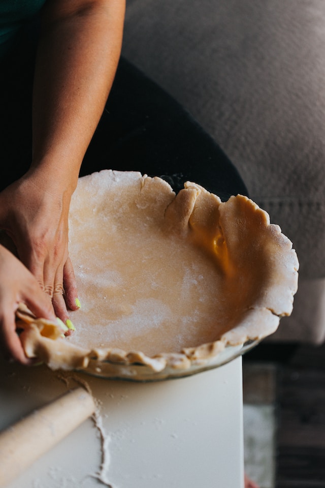 Pie Baking