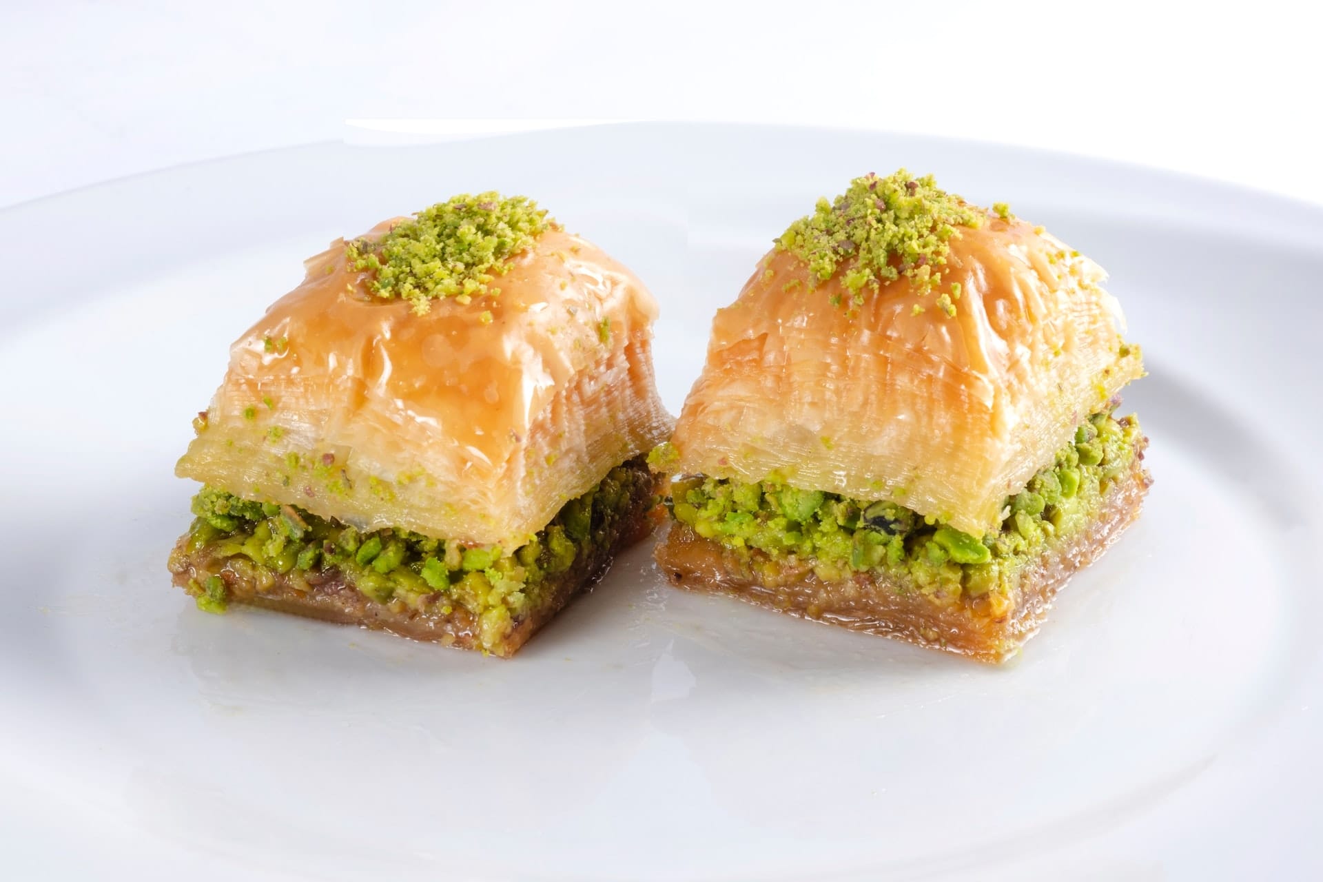 10 Interesting Desserts around the World | Baklava