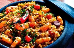 Paella