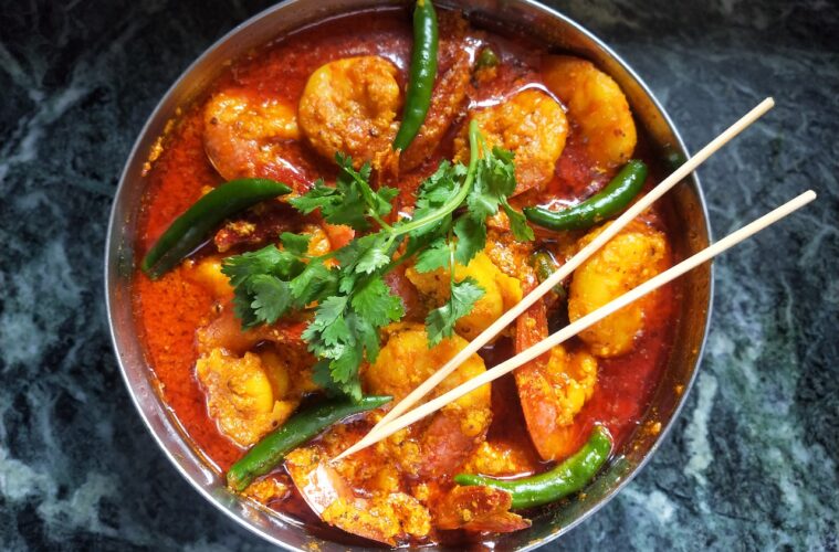 14 Best Curries around the World