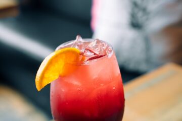 Budget-Friendly Summer Cocktails