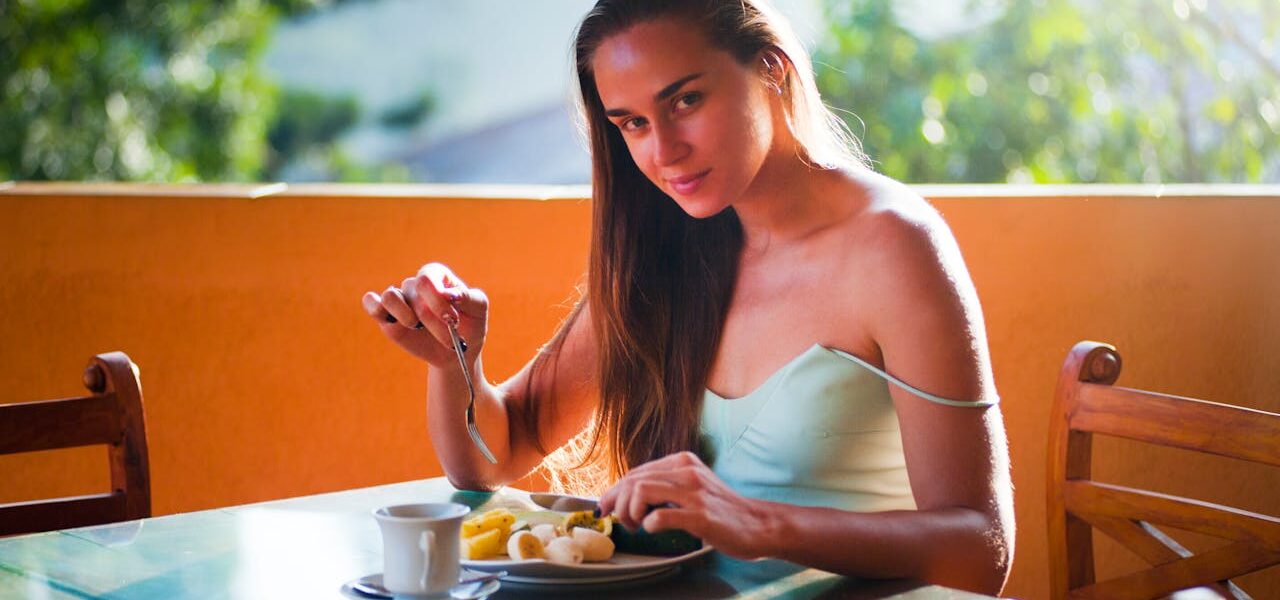 Nutrition as a Longevity Catalyst | Biological Ageing