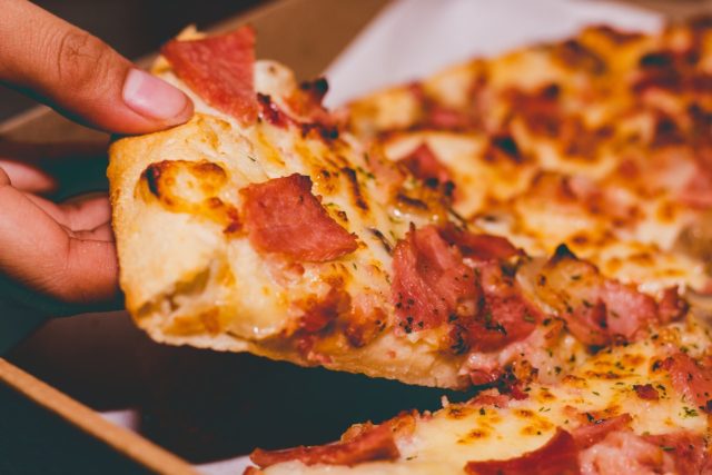 National Pizza Day
