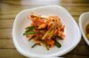 kimchi: South Korea traditional cuisine