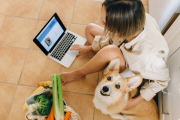 How to Prepare a Nutritious Diet for Your Dog