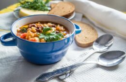 Winter Warming Foods: The Ultimate Cozy Comfort Foods