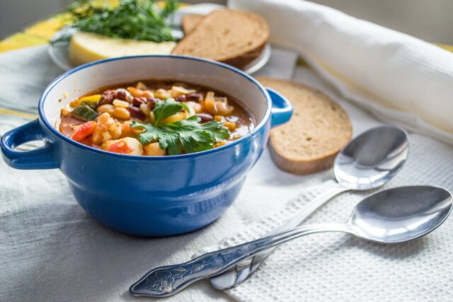 Winter Warming Foods: The Ultimate Cozy Comfort Foods
