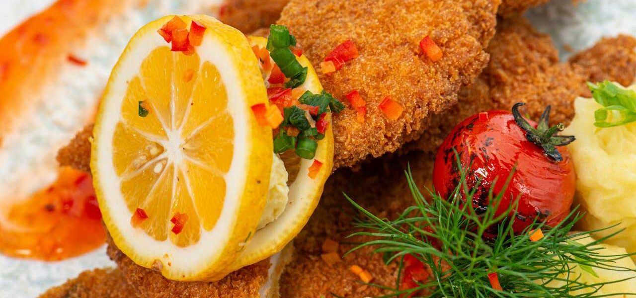 Which Breading Mix Powder for Fish is the Crispiest? Find Out the Best Way to Coat Your Fish