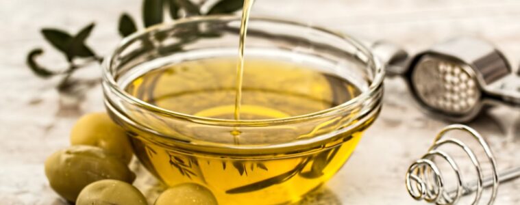 The Best Olive Oil From Italy
