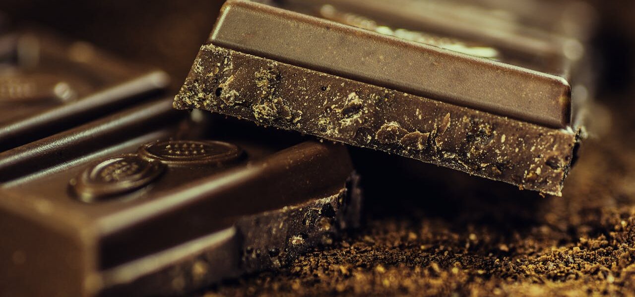 Replacing Coffee with Chocolate can Cure Daytime Drowsiness