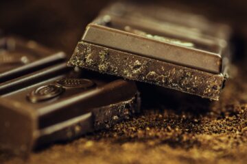 Replacing Coffee with Chocolate can Cure Daytime Drowsiness