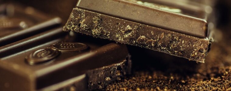 Replacing Coffee with Chocolate can Cure Daytime Drowsiness