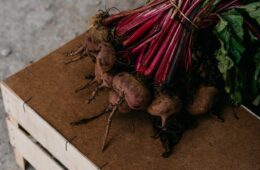 Cooking Beetroot Tips