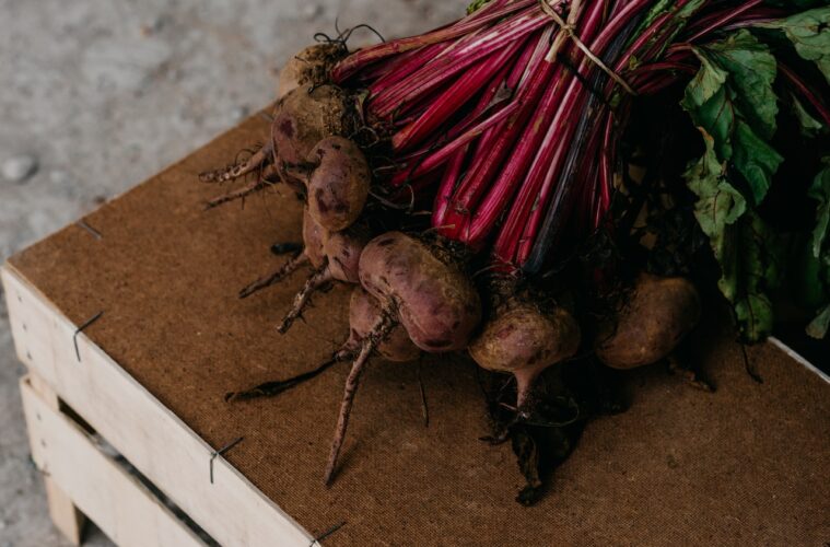 Cooking Beetroot Tips