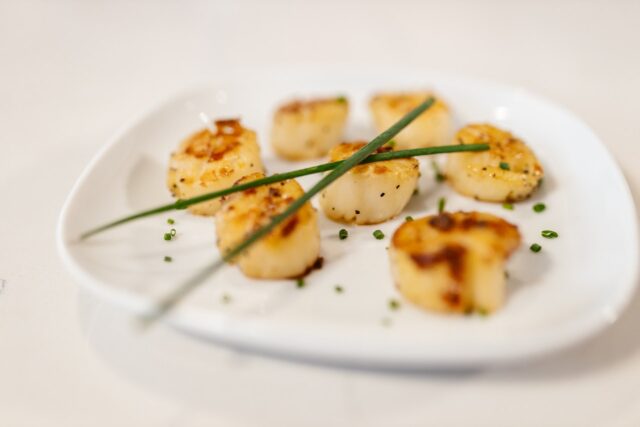 Cooking Perfect Scallops & Common Mistakes