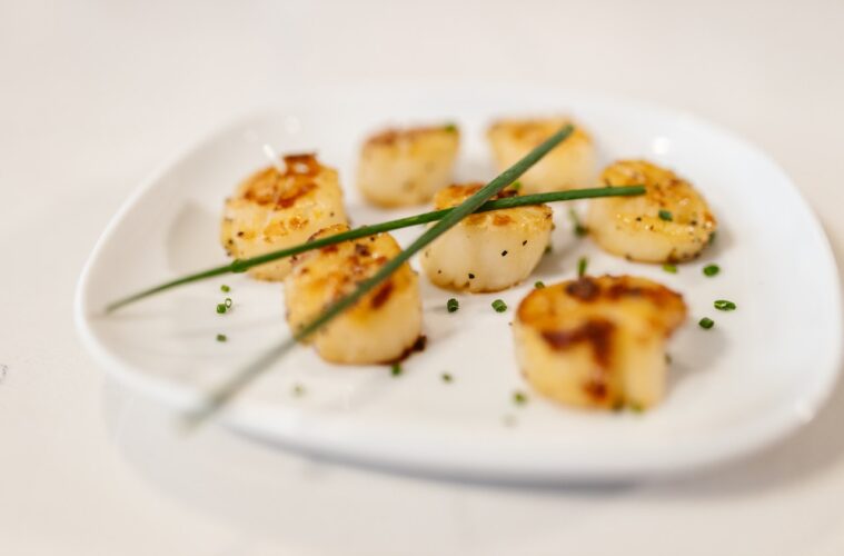 Cooking Perfect Scallops & Common Mistakes