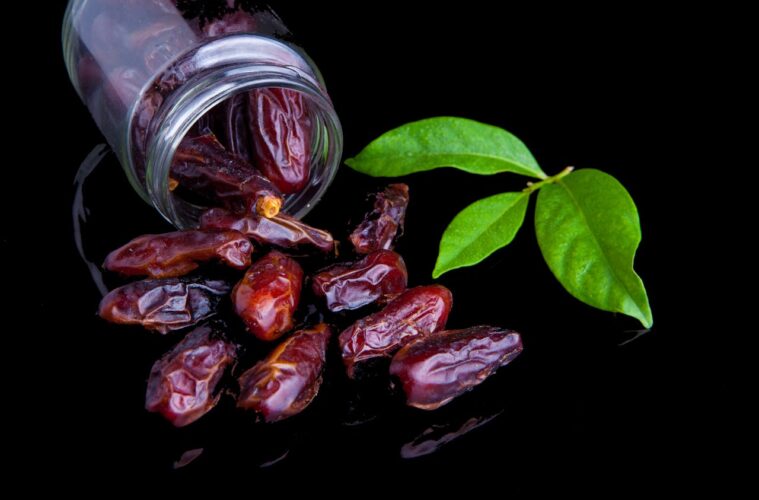 Medjool Dates: Nature’s Sweet and Nutritious Delight | This property, combined with their potassium and magnesium content, supports heart health...
