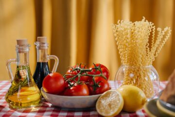 Mastering Balsamic Glaze: Italy’s Sweet & Savoury Secret | An IGP balsamic vinegar of Modena is a certification guaranteeing that...
