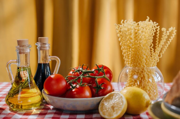 Mastering Balsamic Glaze: Italy’s Sweet & Savoury Secret | An IGP balsamic vinegar of Modena is a certification guaranteeing that...
