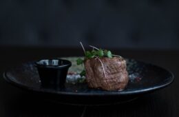 Where to Eat: Top-Rated Restaurants in London’s Casino Hotels