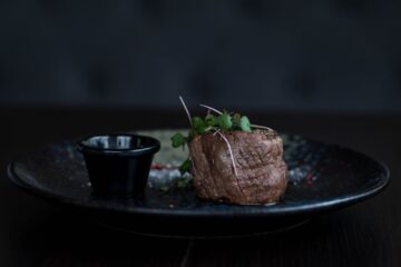 Where to Eat: Top-Rated Restaurants in London’s Casino Hotels