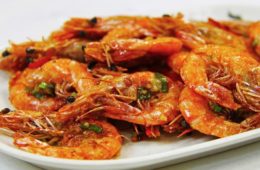 Prawns