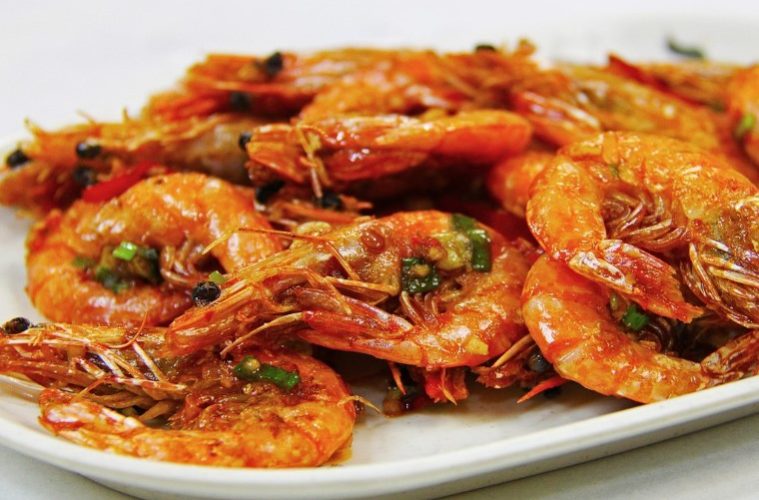 Prawns