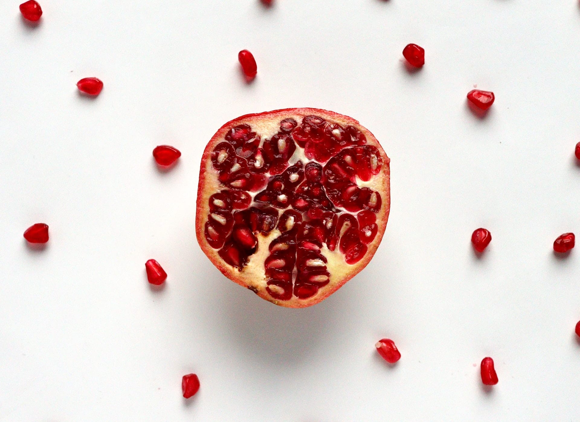 Pomegranate Benefits