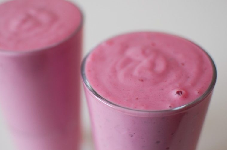 Protein Smoothie