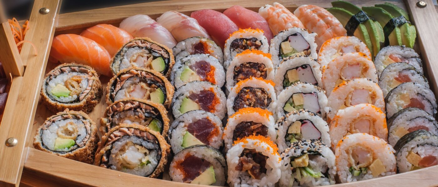 10 International Dishes To Try At Least Once In Your Lifetime