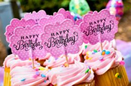 Things to Do to Make Your Partner’s Birthday Special and Memorable