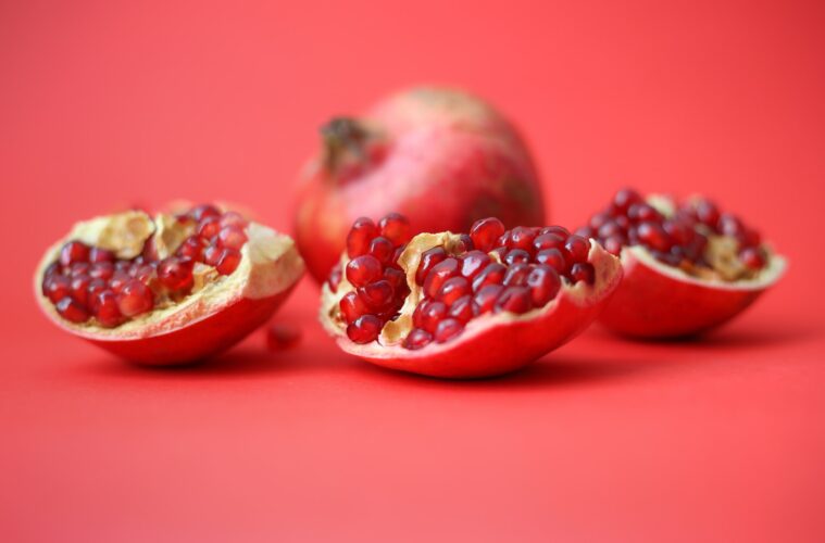 pomegranate benefits | benefits of pomegranate