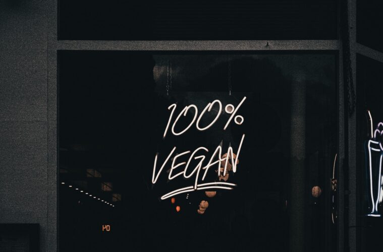 vegan meatloaf