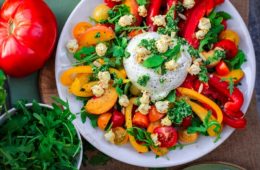 Healthy Salad