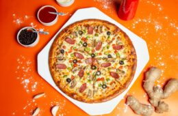 Homemade Pizza Ideas Pizza Recipes