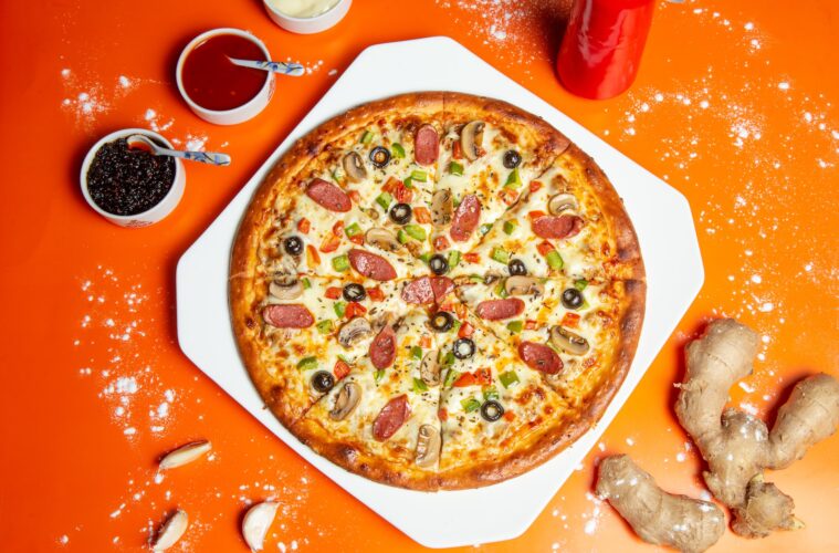 Homemade Pizza Ideas Pizza Recipes