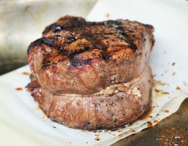 Filet Mignon