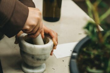 Rosemary Oil Benefits