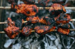 Is It Safe To Eat Burnt Food
