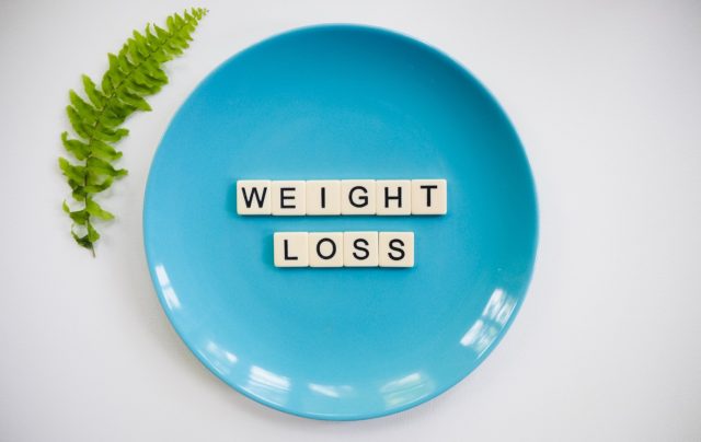 Lose weight loss