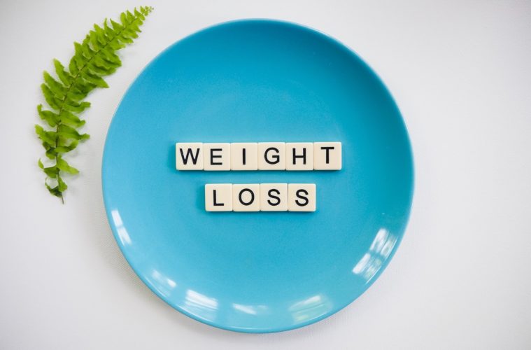 Lose weight loss