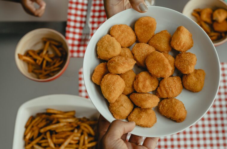 The Sleek Double Door AirFryer that Elevates your Kitchen